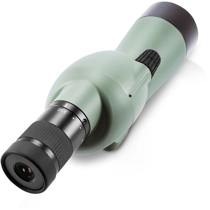 Sigilata Luneta terestra  Kowa TSN-502 40x antireflex azot