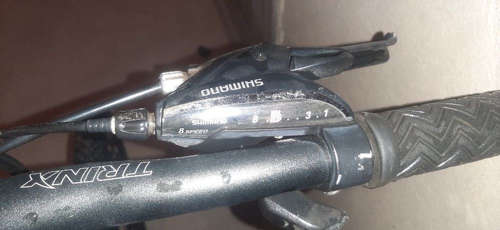 Велосипед Trinx m236k