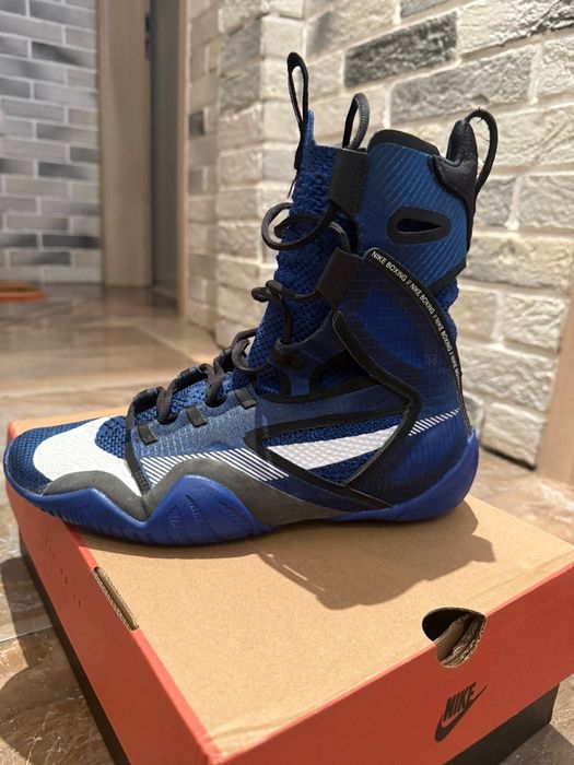 Обувки Nike Hyperko 2