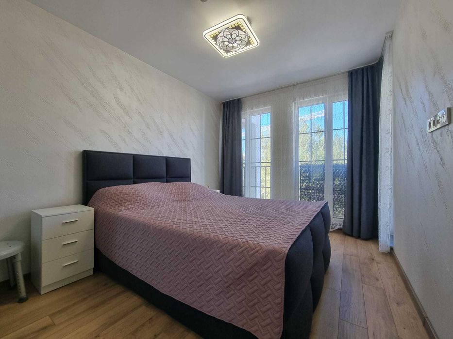 Продава се Двустаен апартамент в к.к. Слънчев бряг - 60 кв.м за 1750 €/кв.м - Снимка #10