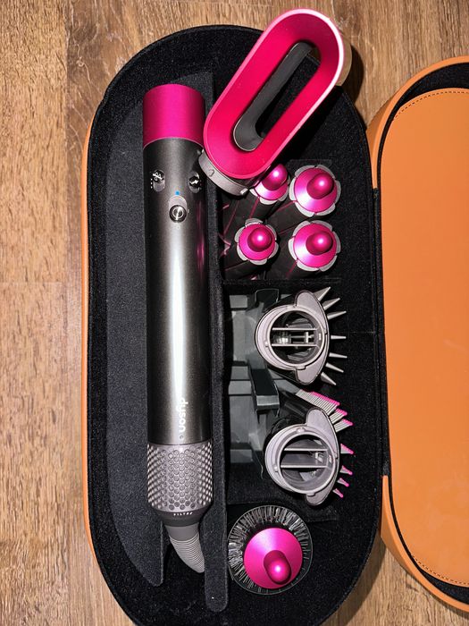 Дайсон лонг