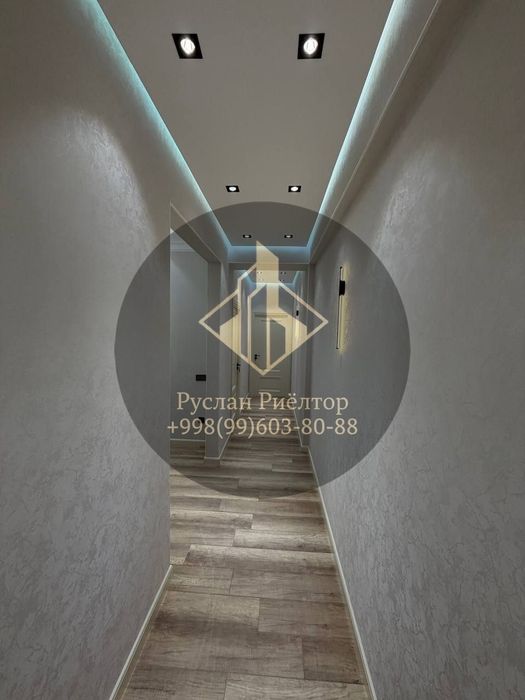 Продам квартиру Карасу 6 Karasu Riversade 2/4/11 60m2