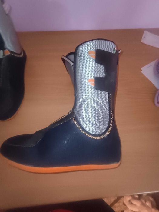 Комбинирани ски обувки GARMONT