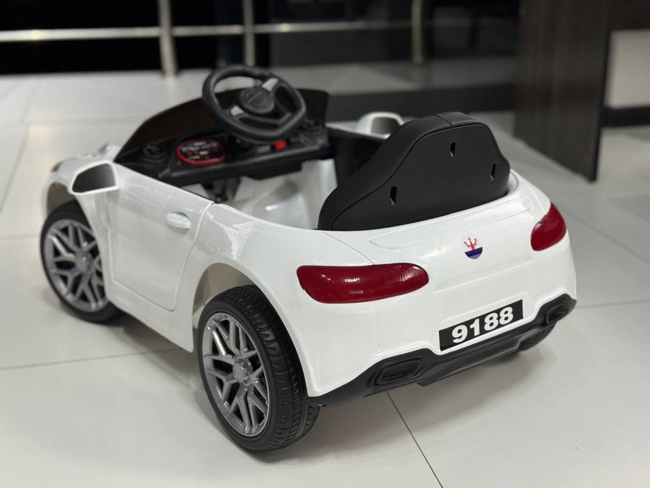 Детская машина, авто игрушка, электромобиль для детей болалар машинаси