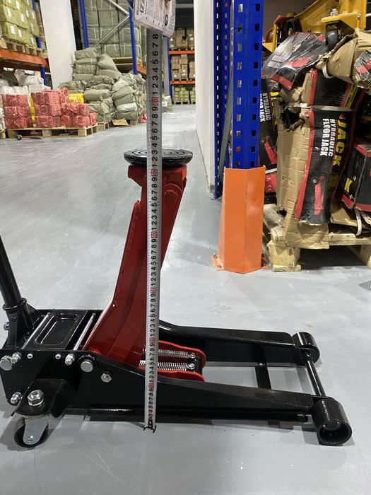 Домкрат 3тонна сервизлар учун