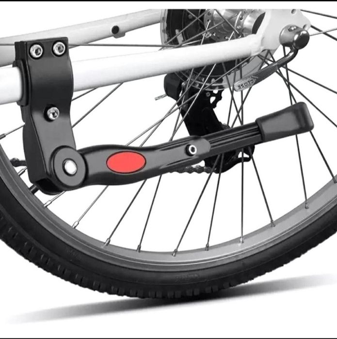 Cric reglabil extensibila aluminiu universal bicicletă mtb cursiera