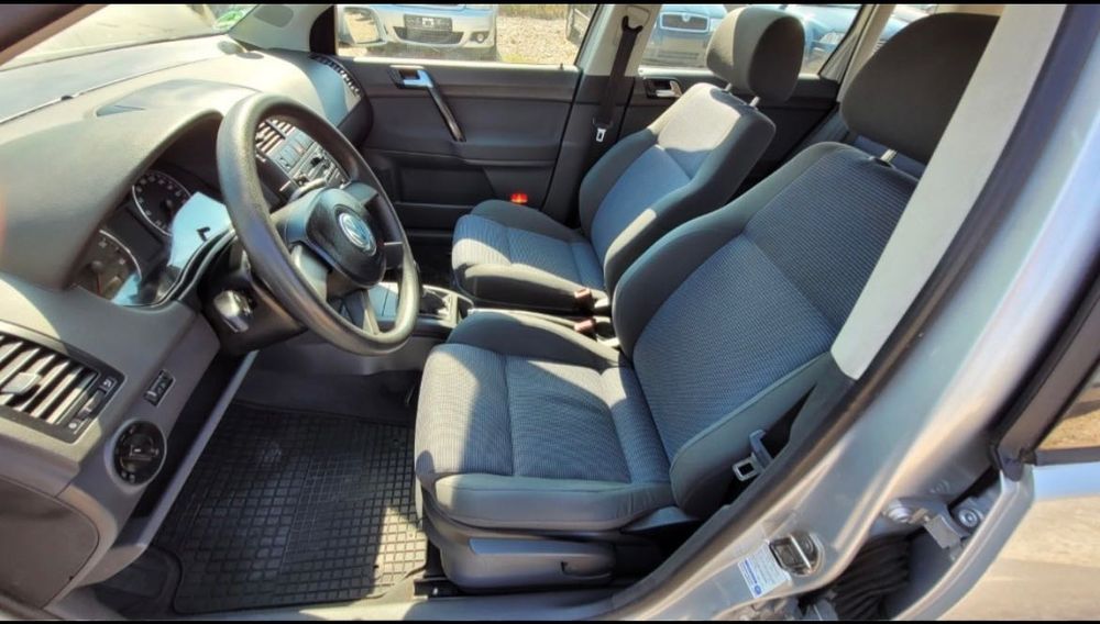 Volkswagen polo 1.2  12v