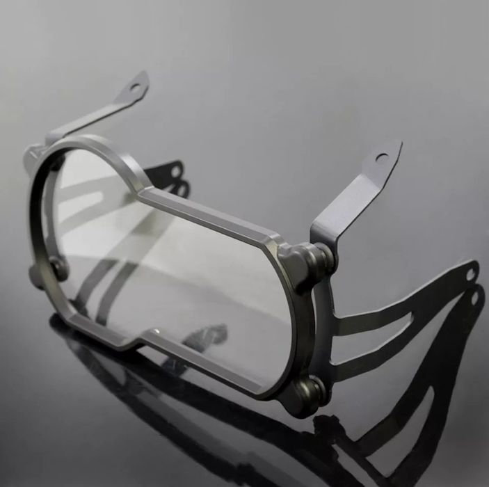 Accesorii moto Bmw R1200GS , R1250GS si R1300GS