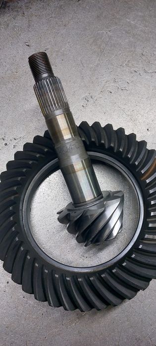 Редуктор передний Тойота(9×41)