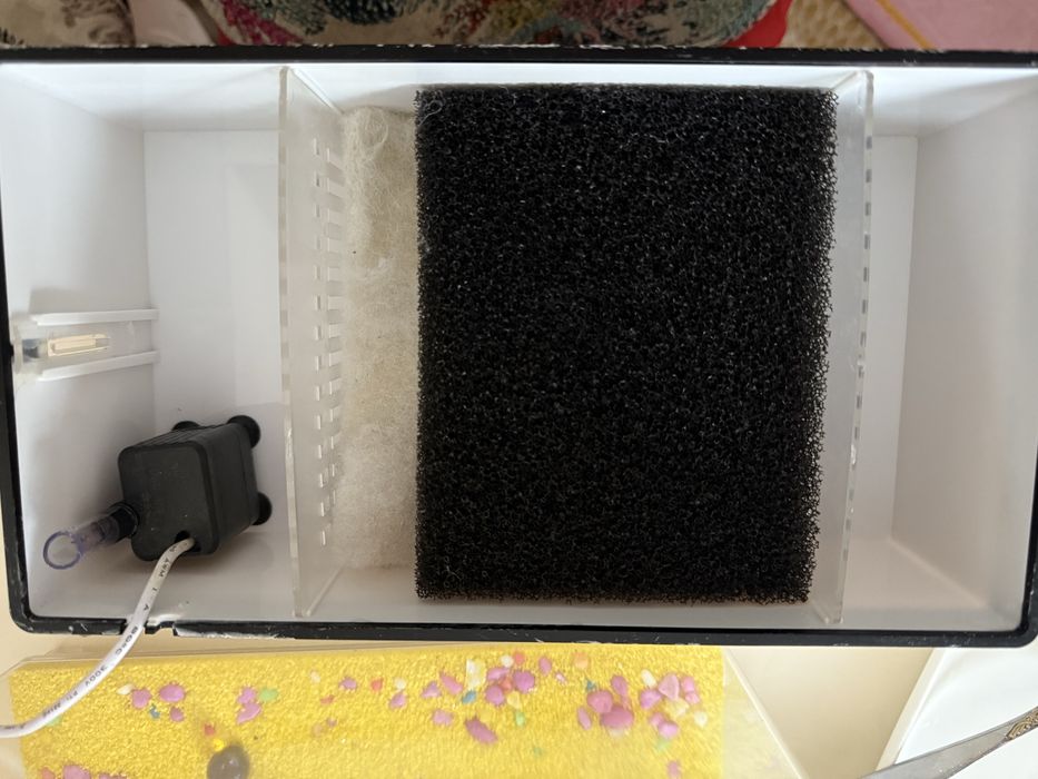 Аквариум для рыб