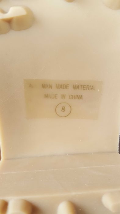 Дамски летни обувки