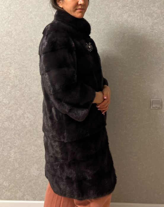 Продам шубу трансформер