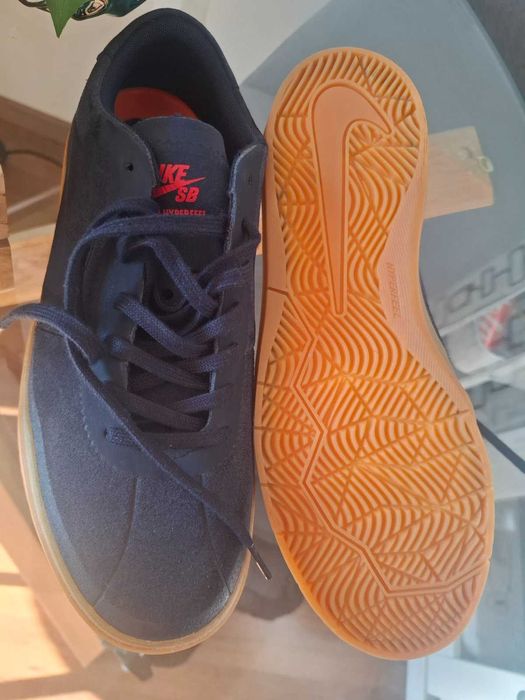 Нови мъжки маратонки NIKE SB Bruin Hiperfeel