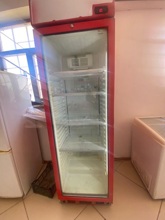 Холодильник срочно сатылады