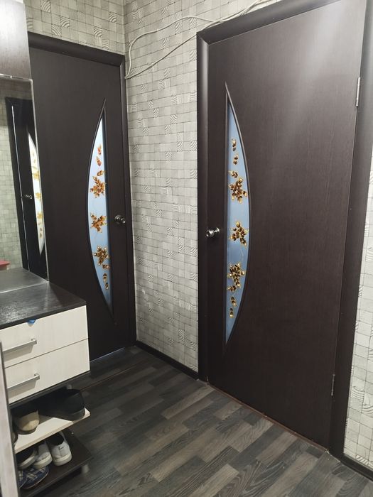 2 -х комнатная квартира