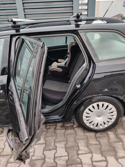 De vanzare vw golf V