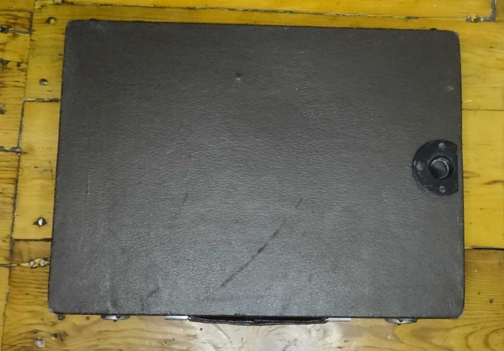 фотоувеличитель УПА-2 1959 год