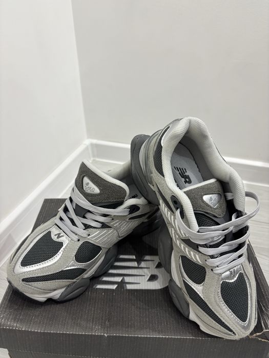 New balance 9060