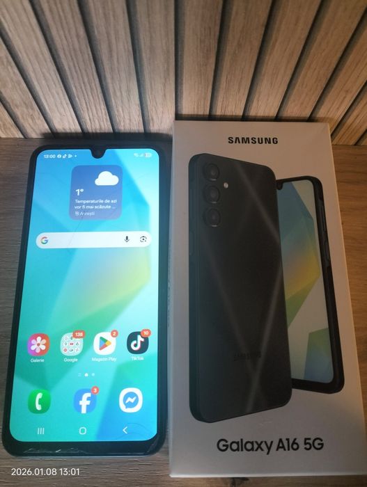 Vând Samsung a16