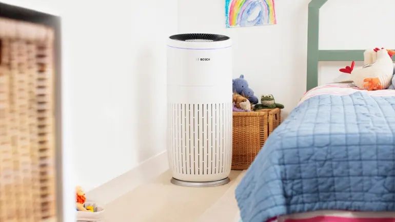 Пречиствател на въздух Bosch Air 6000 -