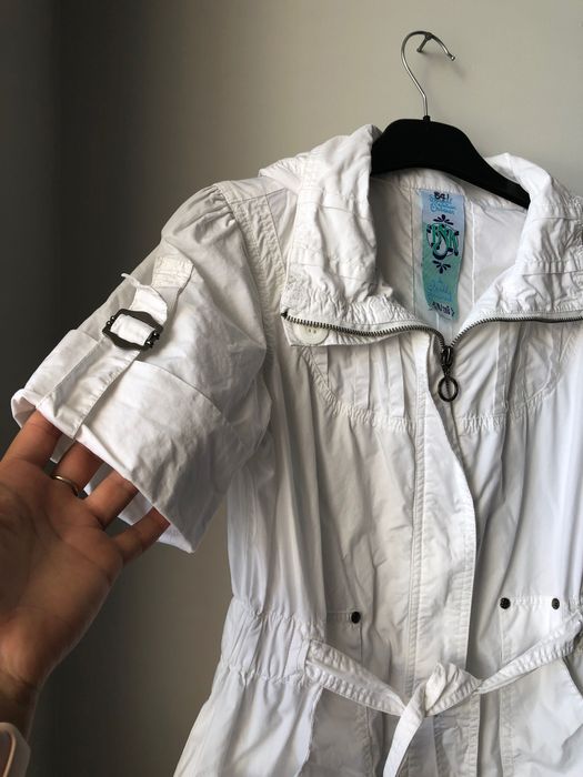 Дамско яке,тренчкот Vero Moda, дънково сако , Zara, лятно яке Bershka