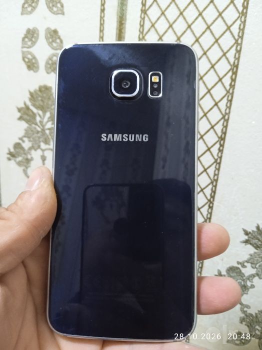 Samsung galaxy s 6