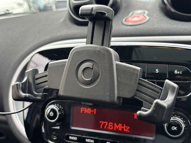 Стойка за телефон за  Smart 453