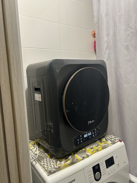 Продам сушильную машину