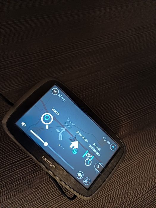 Vând navigație GPS TomTom Go 50,
Folosit extrem de puțin.
Harta Europa de Est.