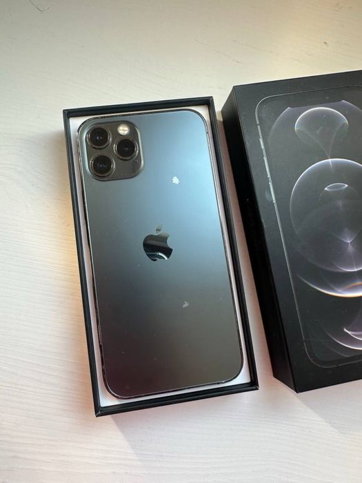 Айфон 12Про 256гб