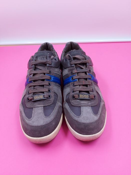 Boss номер 43 Оригинални мъжки обувки