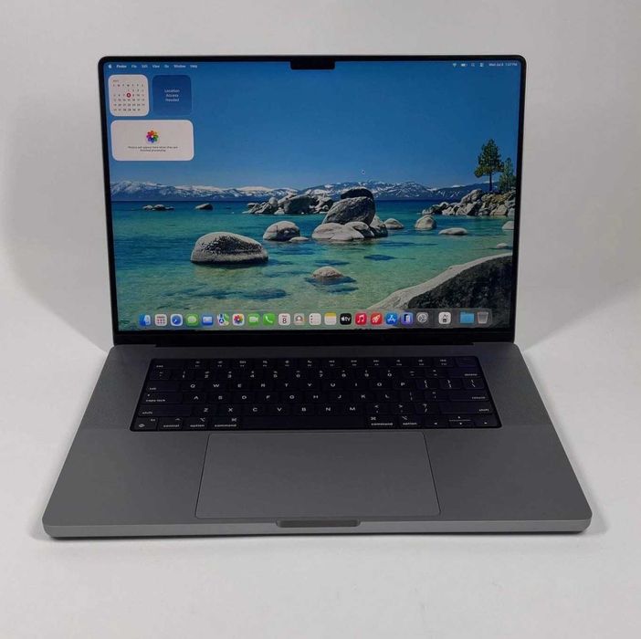 Polniy komplekt Macbook M1 Pro chip | 97%  | 1 Tera