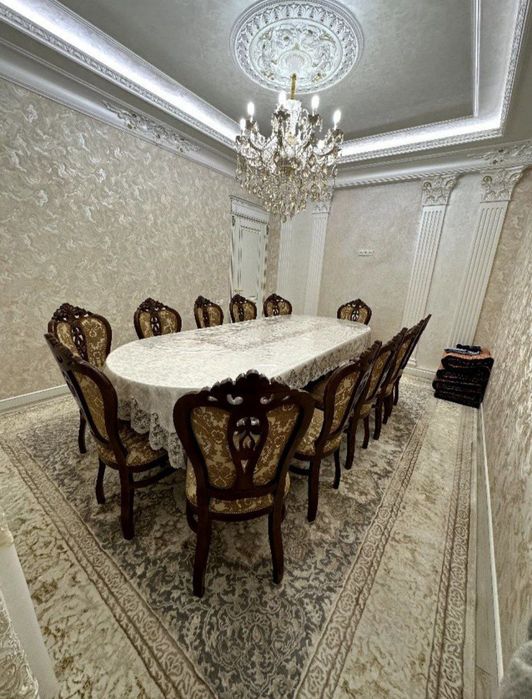 Аренда Участок Чиланзар!