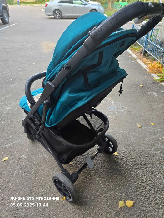 Продается детская коляска