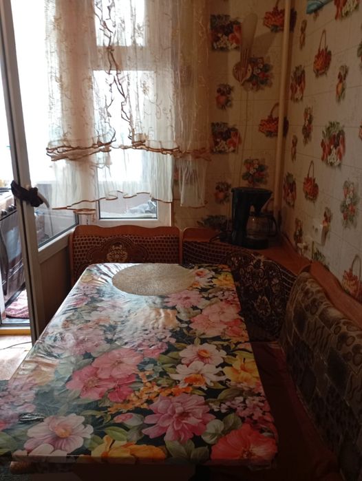 Продается 2 комнатная квартира