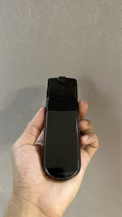 Nokia 8800 Sirocco