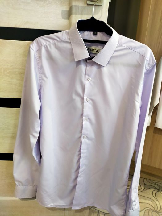 Школьные рубашки недорого