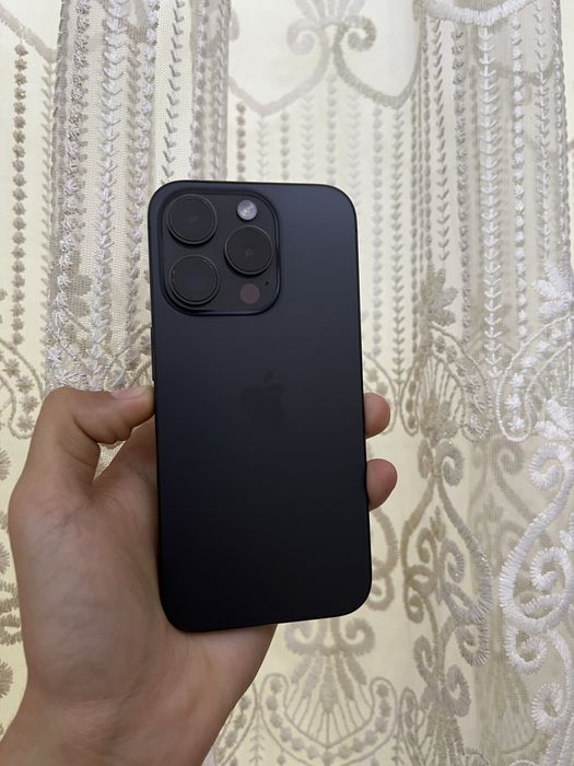 Iphone 15 pro 88% yomks sim