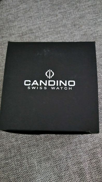 Елегантен дамски часовник Candino