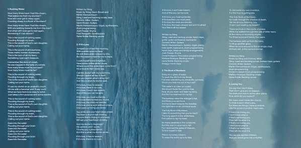 CD Sting - The Bridge (2021) Limited Holiday Box-Set Edition