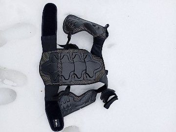 Vând trotineta kukirin s1 pro custom+casca protecție+echipament