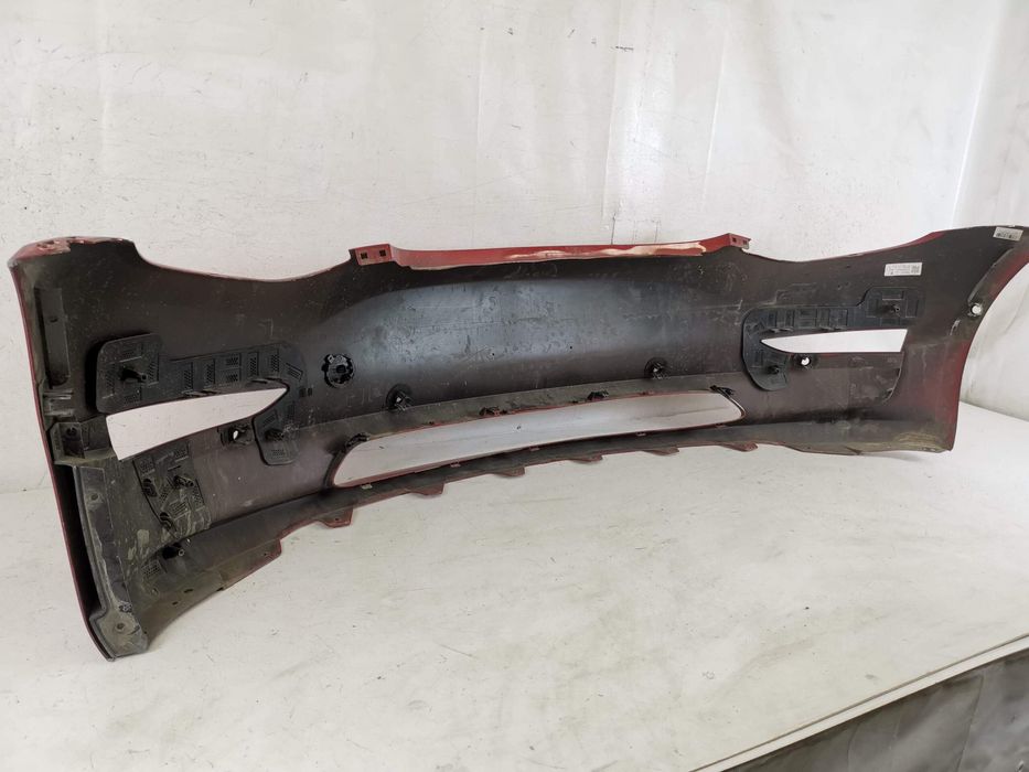 Предна броня Тесла Модел 3 / Tesla Model 3 1 [Оригинална] Оригинална п