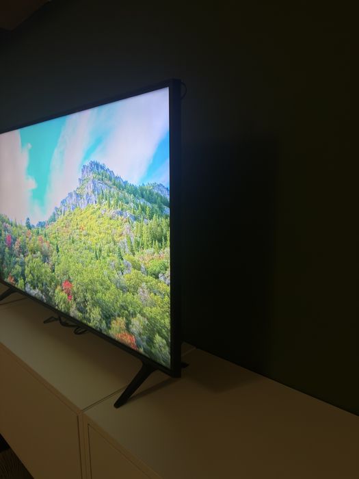 Televizor LG NanoCell 43NANO753PR, 108 cm, Smart, 4K Ultra HD, Clasa G