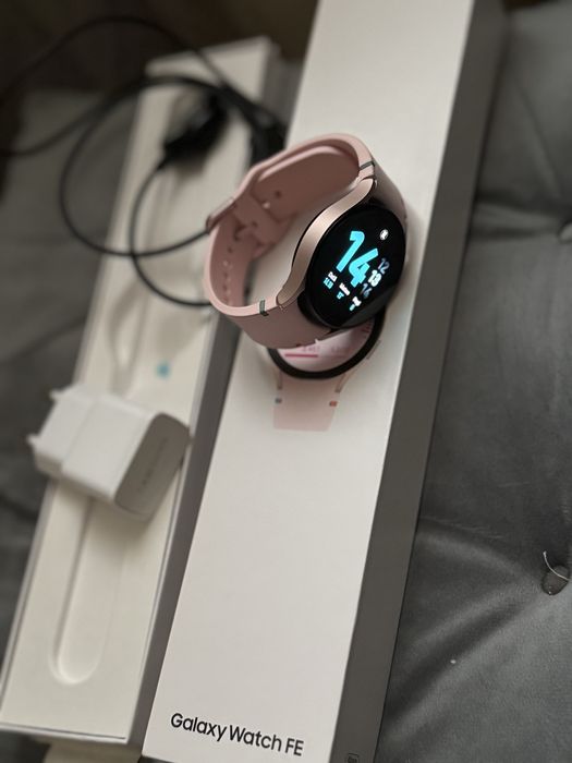 Galaxy watch FE 2024 40 mm