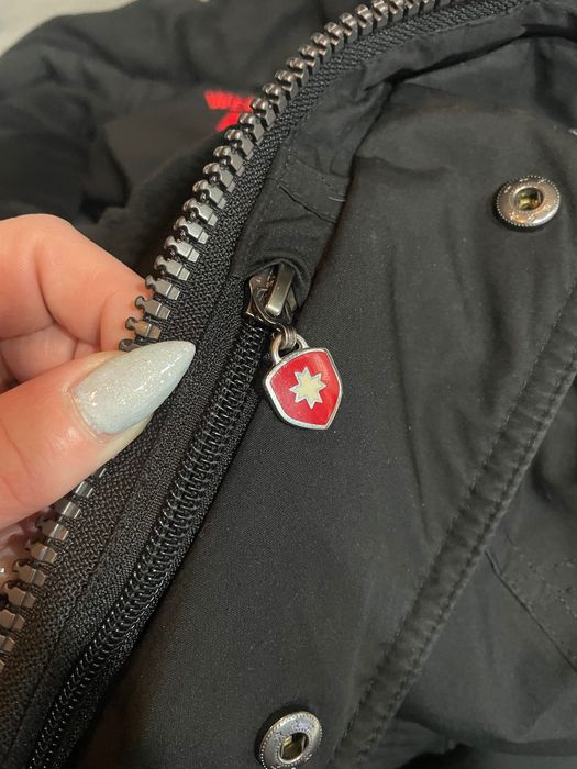 Мъжко яке Wellensteyn Cliffjacke- оригинално