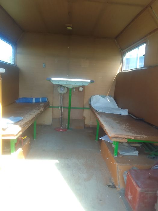 Продам УАЗ 3303 .