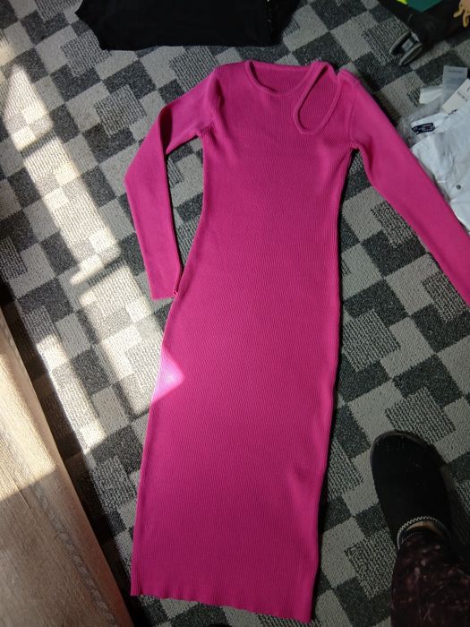 Взянное платья .