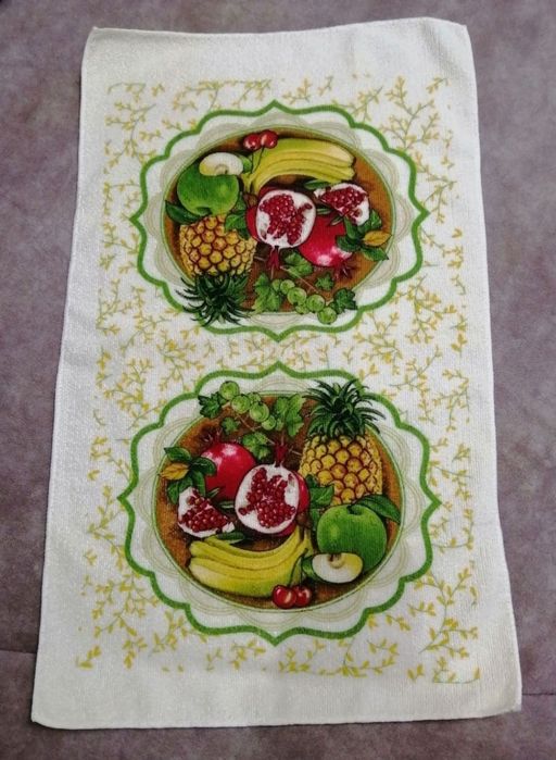 Продам полотенца