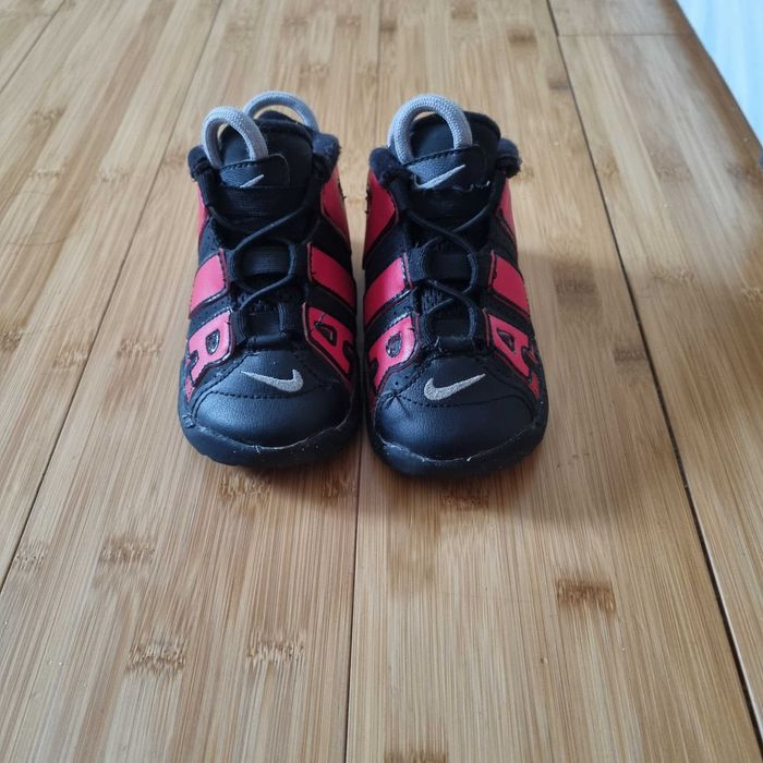 Bascheti copii nike marimea 23,5