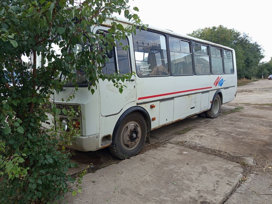 Продам автобус паз